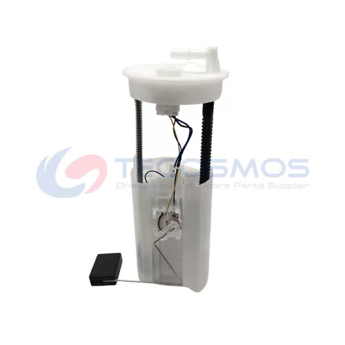 spot supplies Electric Fuel Pump Module Assembly For Honda Accord L4 2.4L 2003-2007 E8656M SP8002M - image 4